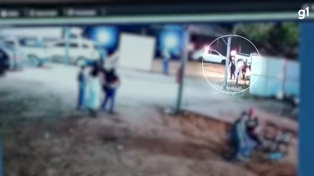 Jovem atropela seguranças de festa em Palmital  após ser expulso por causar tumulto: 'Eu falei que ia voltar e matar esses guardinhas'   