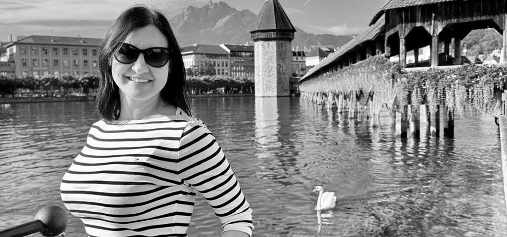 O corpo da empresária morta em acidente será sepultada nesta quinta (15) em Guarapuava 