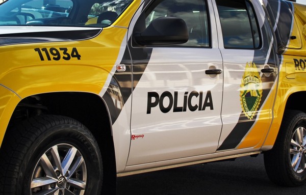 Mulher é atraída para emboscada, agredida e tem celular roubado em Candói 