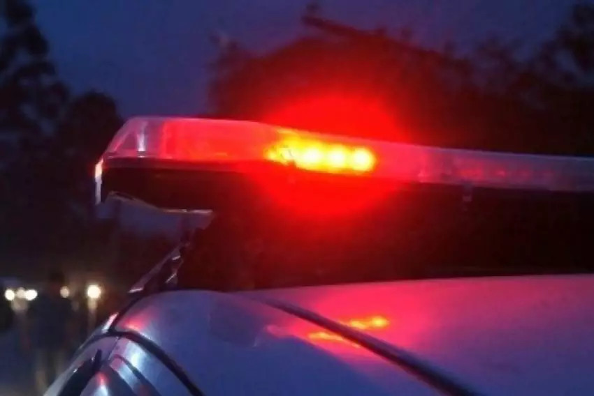     Motorista embriagado invade contramão, provoca sequência de acidentes, foge sem prestar socorro e acaba preso em Guarapuava  