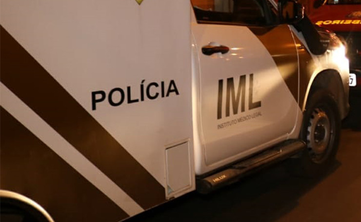 Colisão frontal na BR-373 deixa dois mortos em Candói