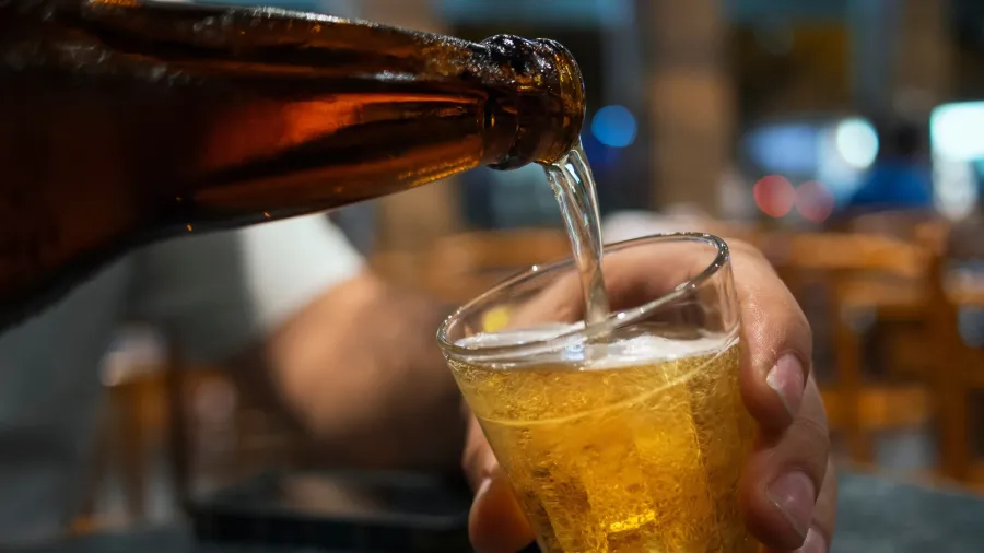 Homem é preso suspeito de fornecer bebida alcoólica a adolescente de 14 anos em pitanga  