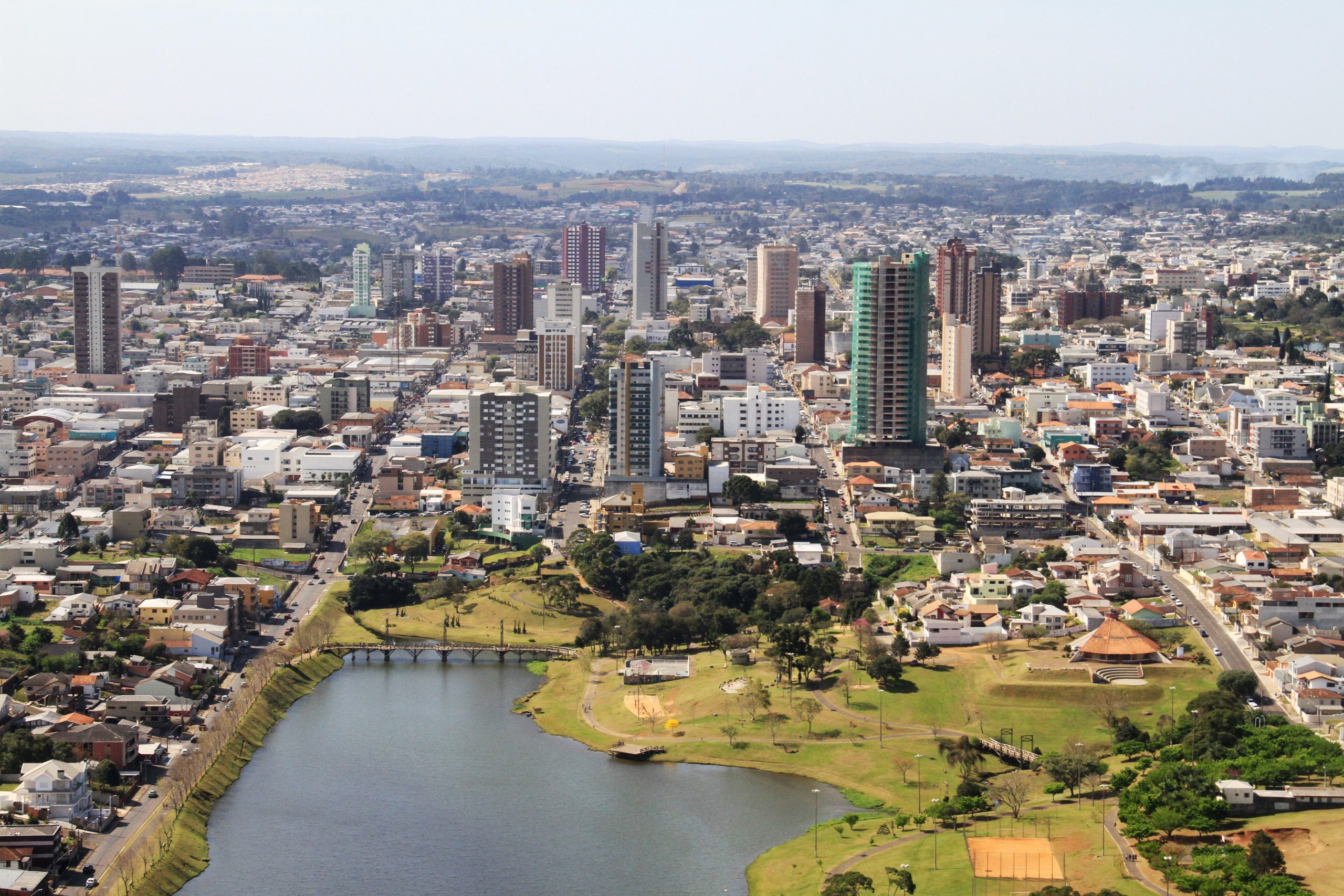 Nota Paraná contempla consumidores de Guarapuava, Candói e mais 43 municípios com prêmios de R$ 1 mil 