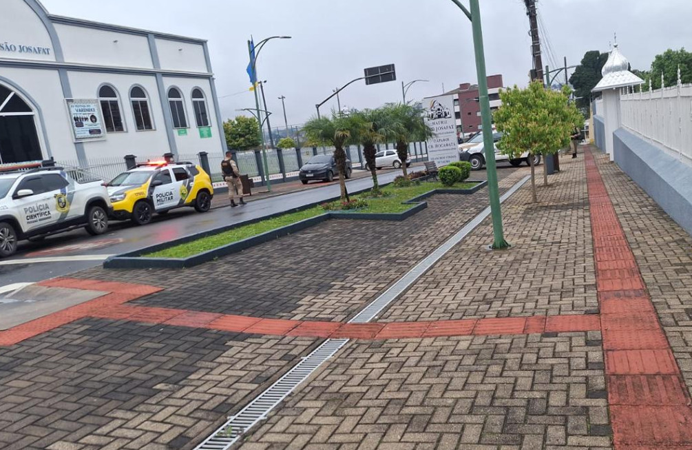 Pai de menino de 4 anos que morreu em acidente doméstico é encontrado sem vida em Prudentópolis  