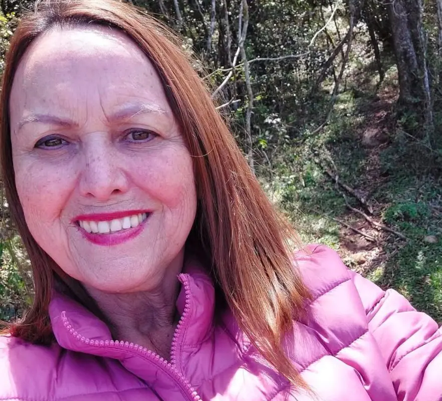 Falecimento da educadora Sandra Regina Bassani causa comoção em Guarapuava   