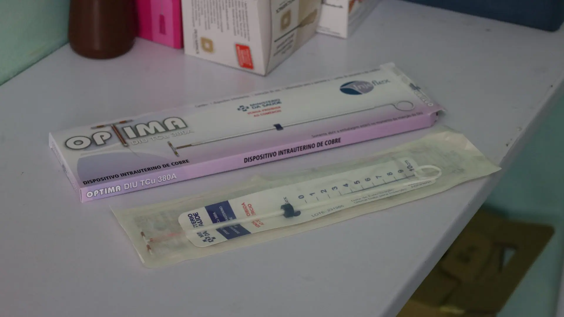 Clínica de Saúde da Mulher inicia mutirão do DIU de Cobre com expectativa de atender 200 mulheres 