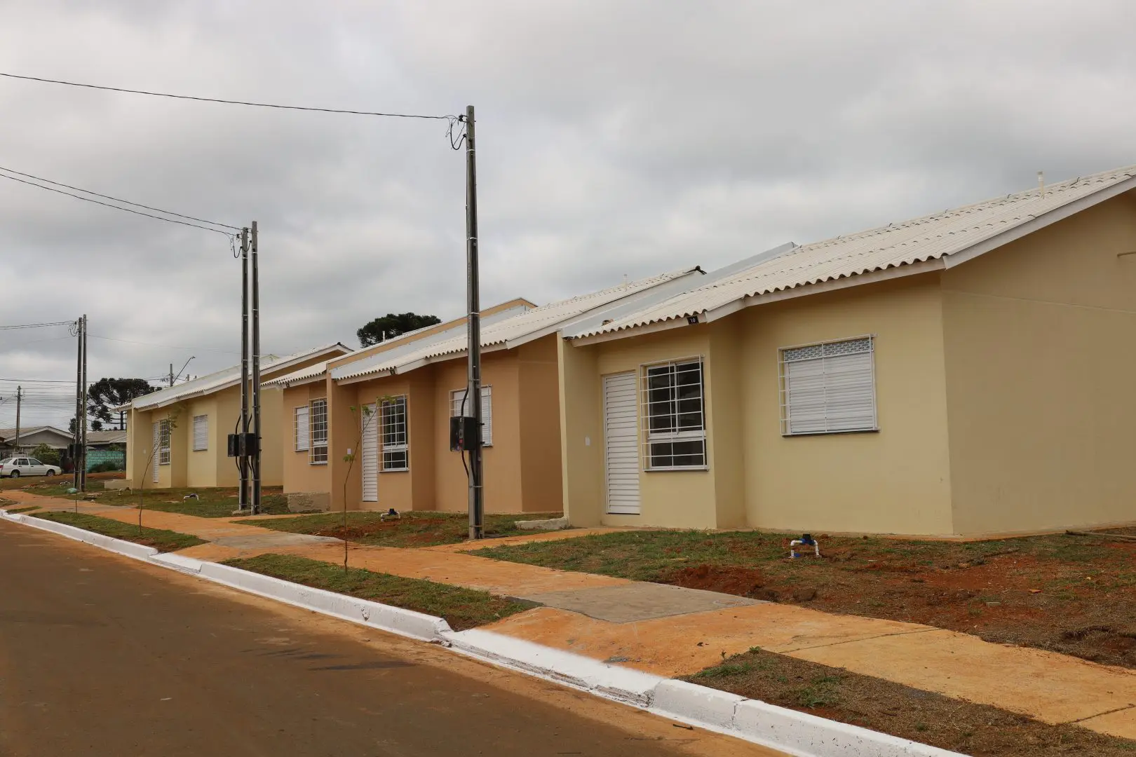 Denúncias de venda e permuta irregular no programa Vida Digna II estão sendo apuradas  