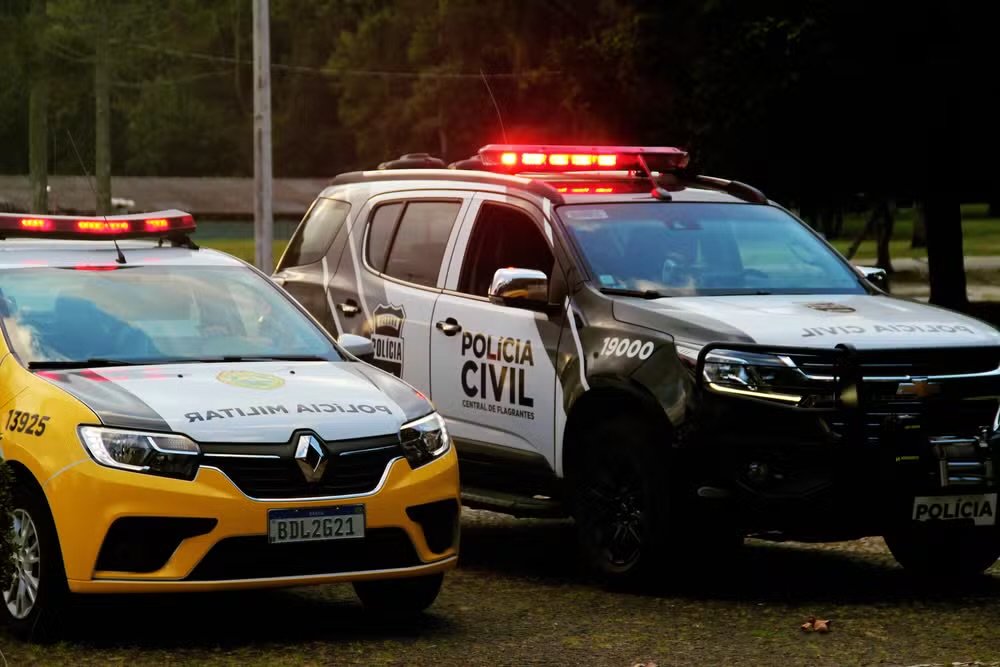 Paraná registrou 83 ocorrências de crimes eleitorais e soma 25 presos  