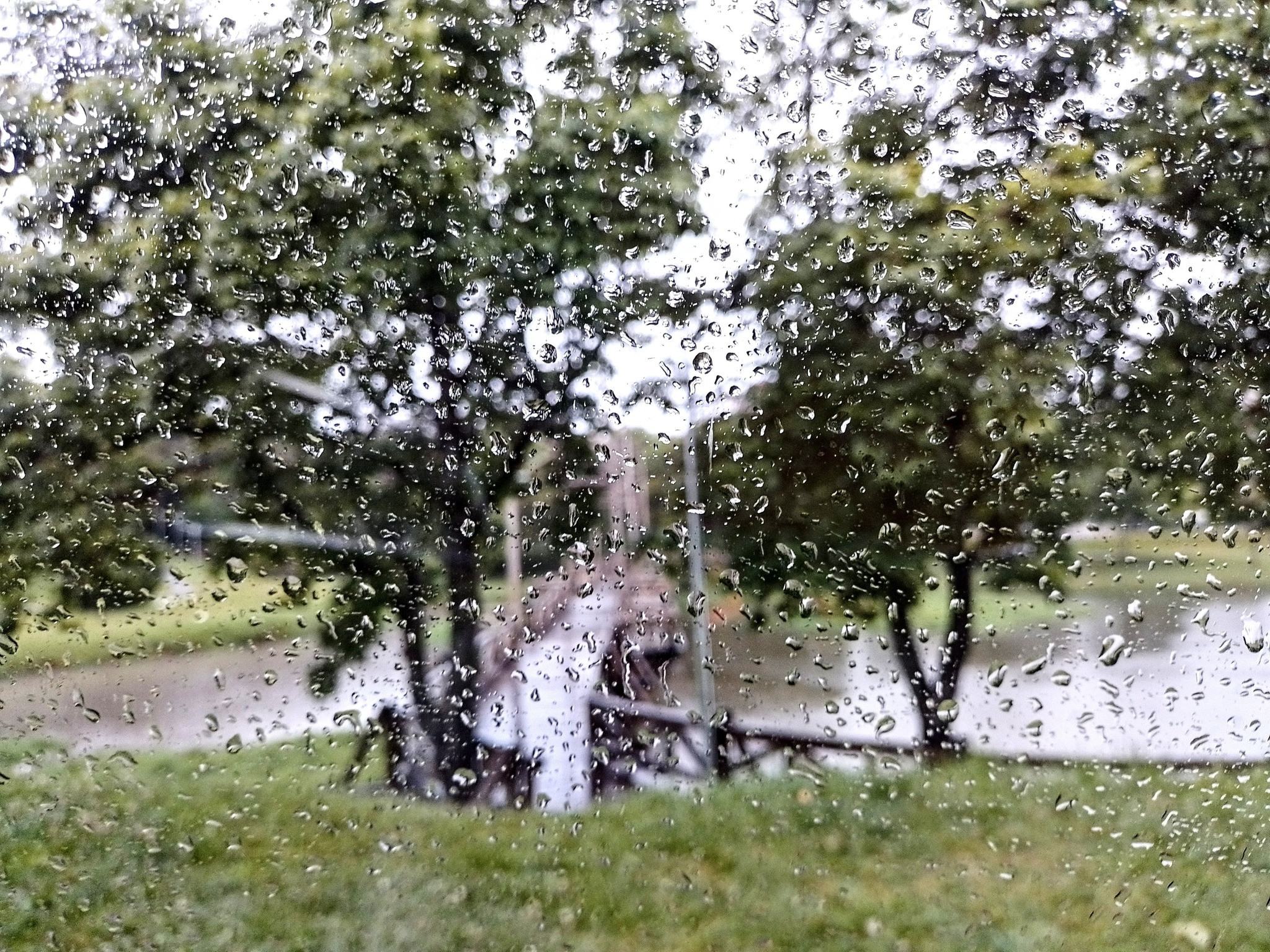 Temperaturas sobem no Interior e chuva fica mais intensa no Paraná no feriado  