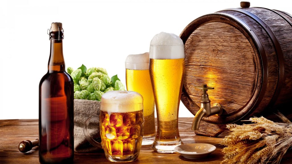 Guarapuava entra para a história com a primeira Indicação Geográfica para cervejas artesanais do Brasil  