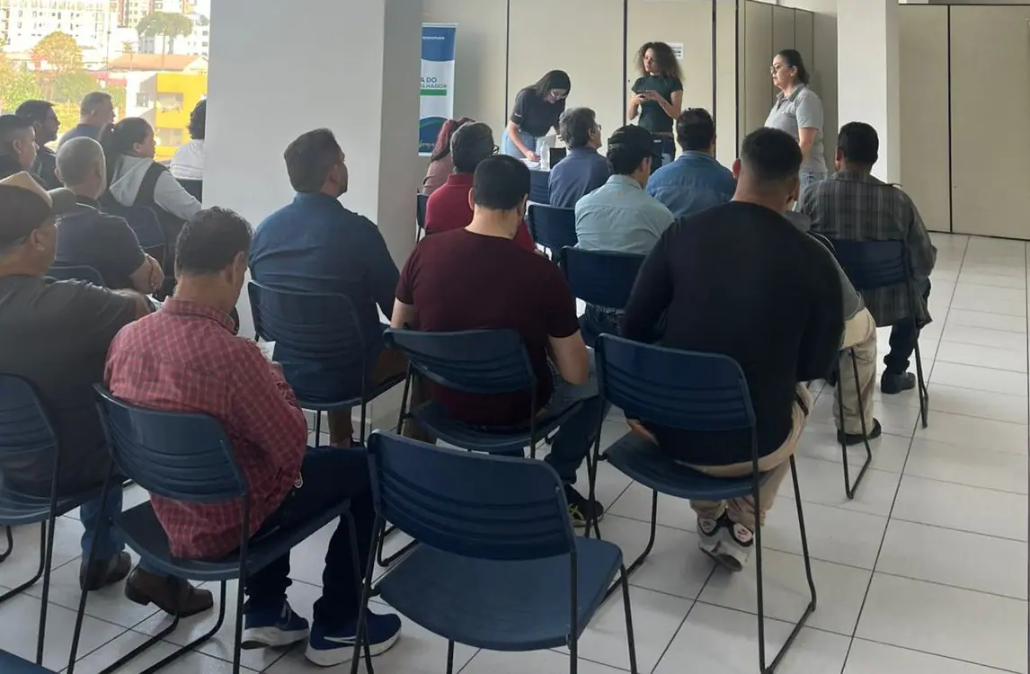 Mais de 110 vagas: rede de supermercados realiza novo processo seletivo em Guarapuava  