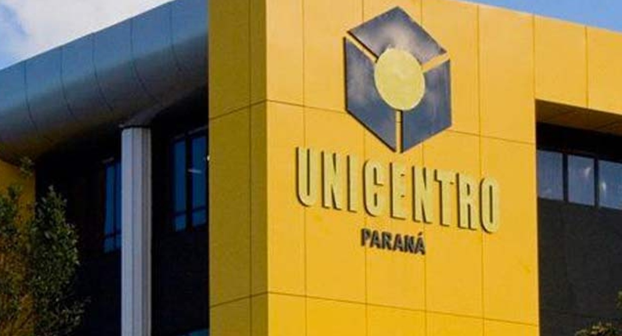 Unicentro inicia processo de pré-matrículas dos aprovados no Vestibular e PAC para 2026  