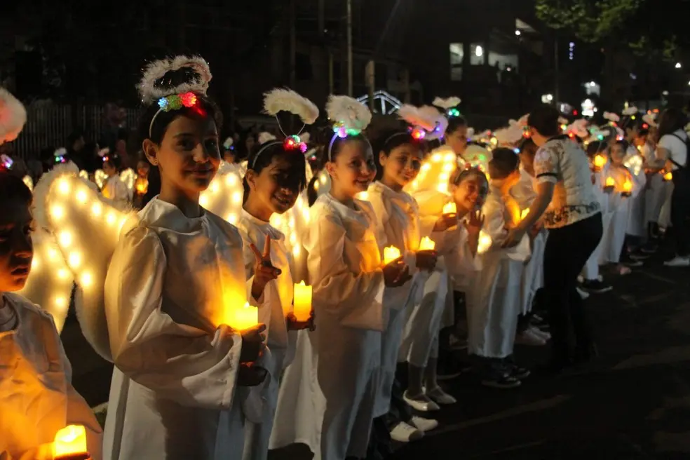 Coral dos Anjos tem data marcada e promete emocionar Guarapuava 