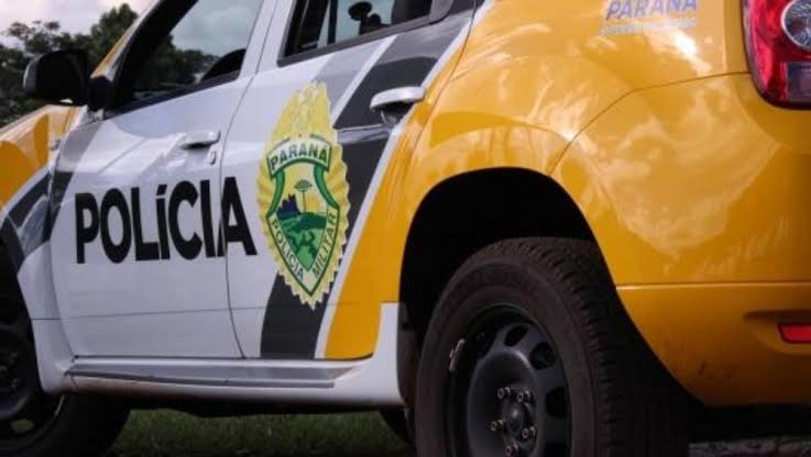 Denúncia de maus-tratos a cachorro mobiliza polícia no Boqueirão, em Guarapuava  