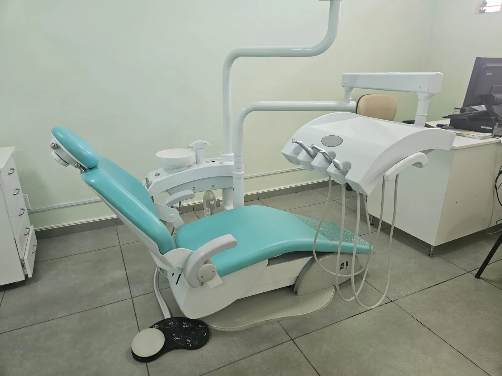 Unidades de Saúde terão alteração temporária no atendimento odontológico em Guarapuava 