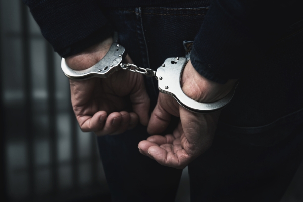 Homem confessa homicídio após tentar enganar a polícia em Pinhão
