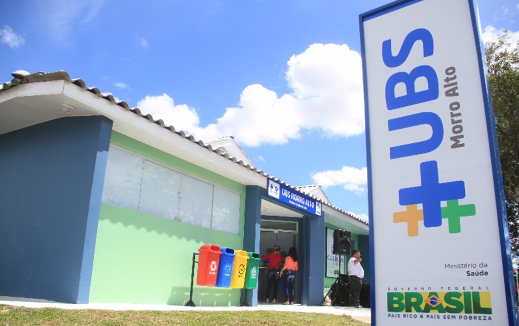 Ladrões invadem UBS e furtam ar-condicionados e medicamentos em Guarapuava  