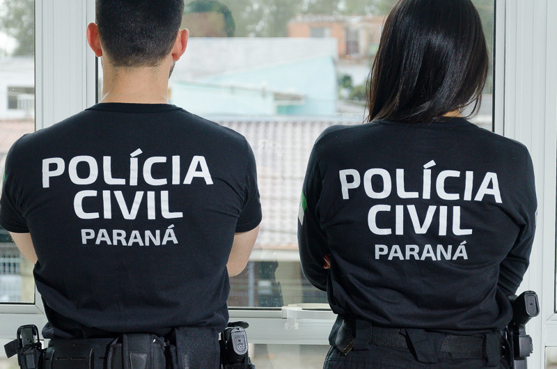 Em Guarapuava, Polícia Civil prende motorista suspeito de desviar cargas de soja avaliadas em R$ 435 mil  