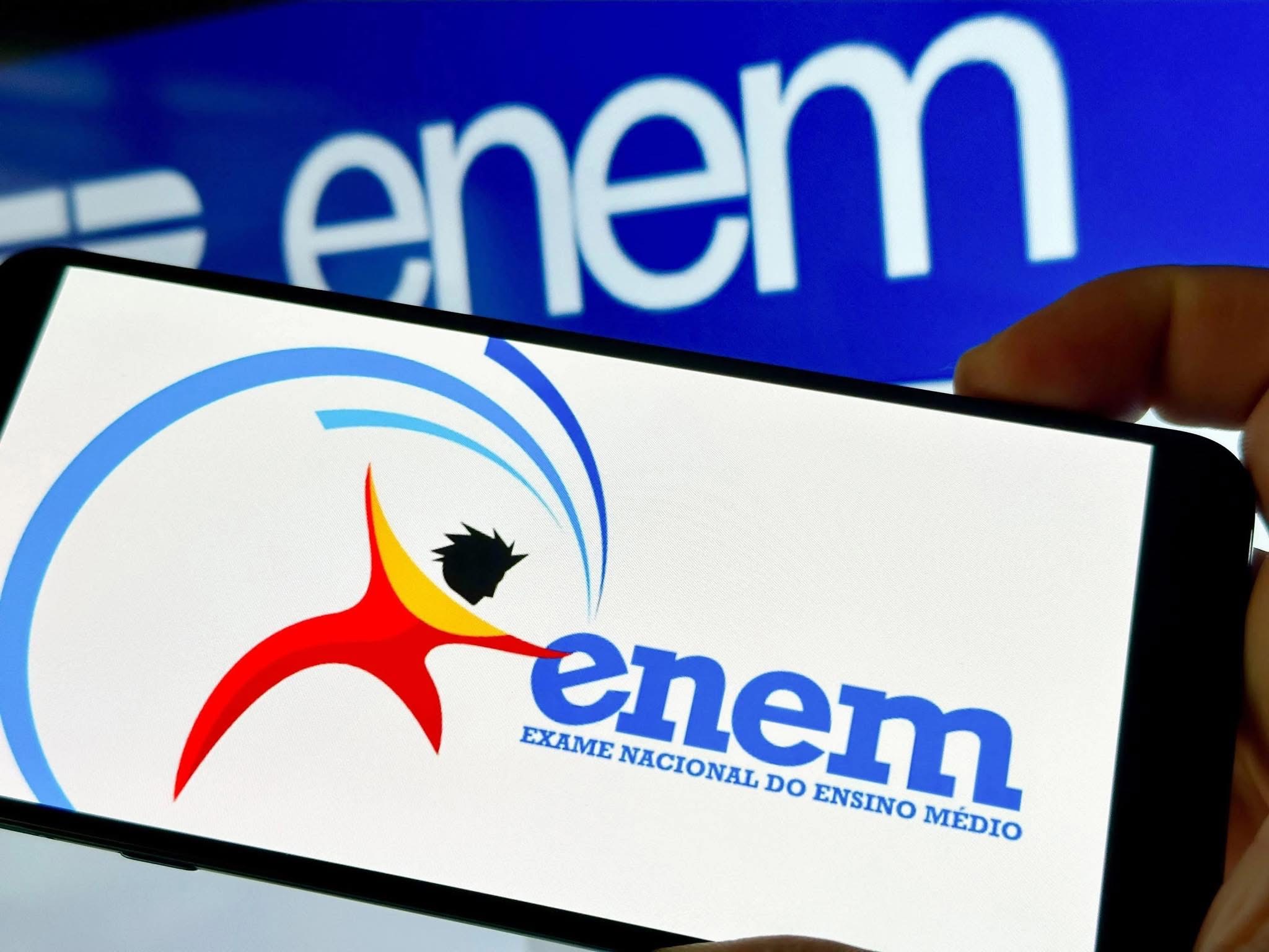 Inscrição para o Enem 2026 termina nesta sexta-feira (05)  