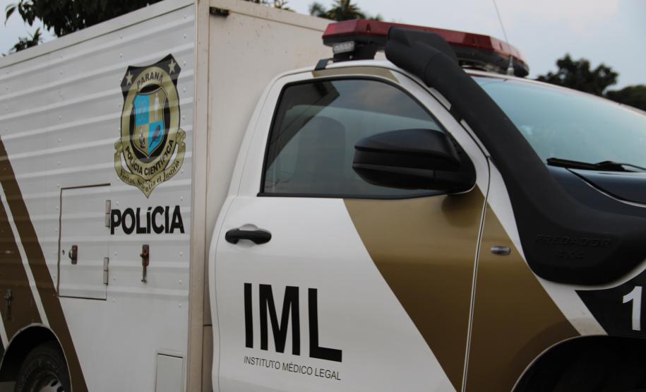     Homem desaparecido é encontrado morto em área de mata em Pinhão  