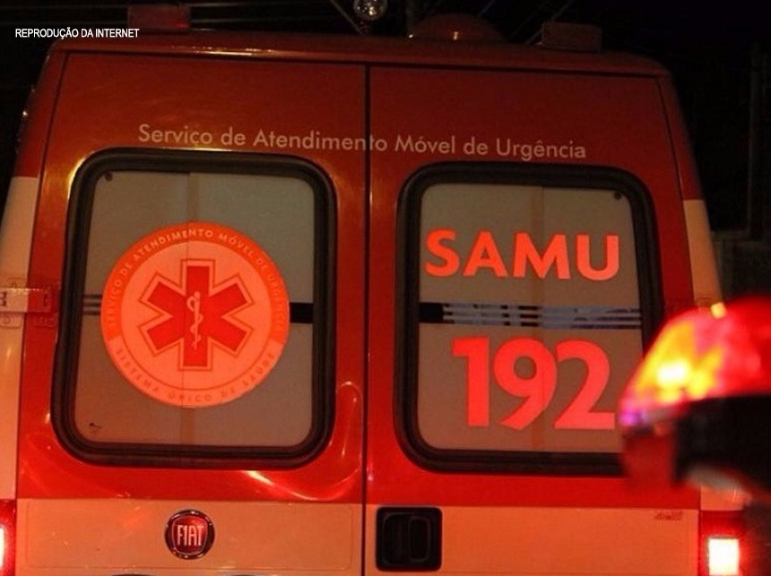 Veículo de Guarapuava se envolve em grave acidente na BR-373; passageira fica gravemente ferida  