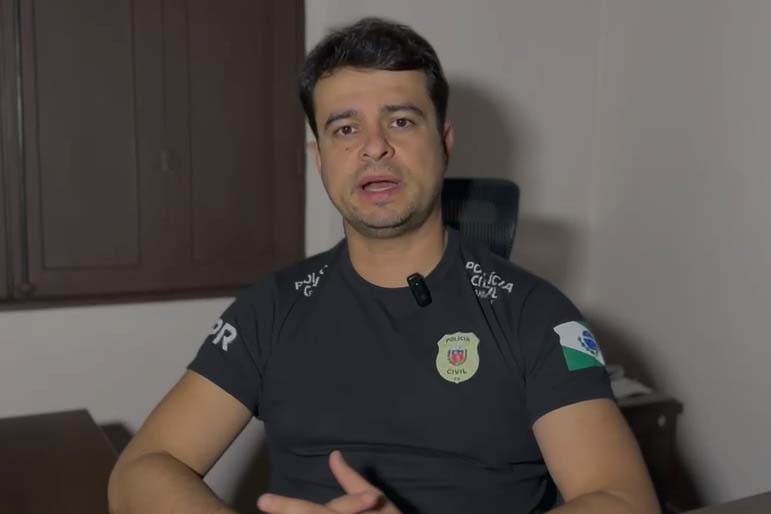 Dia dos Namorados: PCPR alerta para golpes amorosos e orienta sobre formas de prevenção