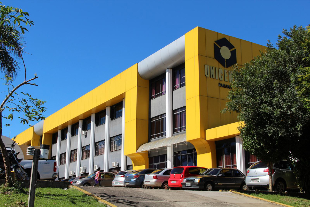 Unicentro abre teste seletivo para contratação de agentes universitários temporários  