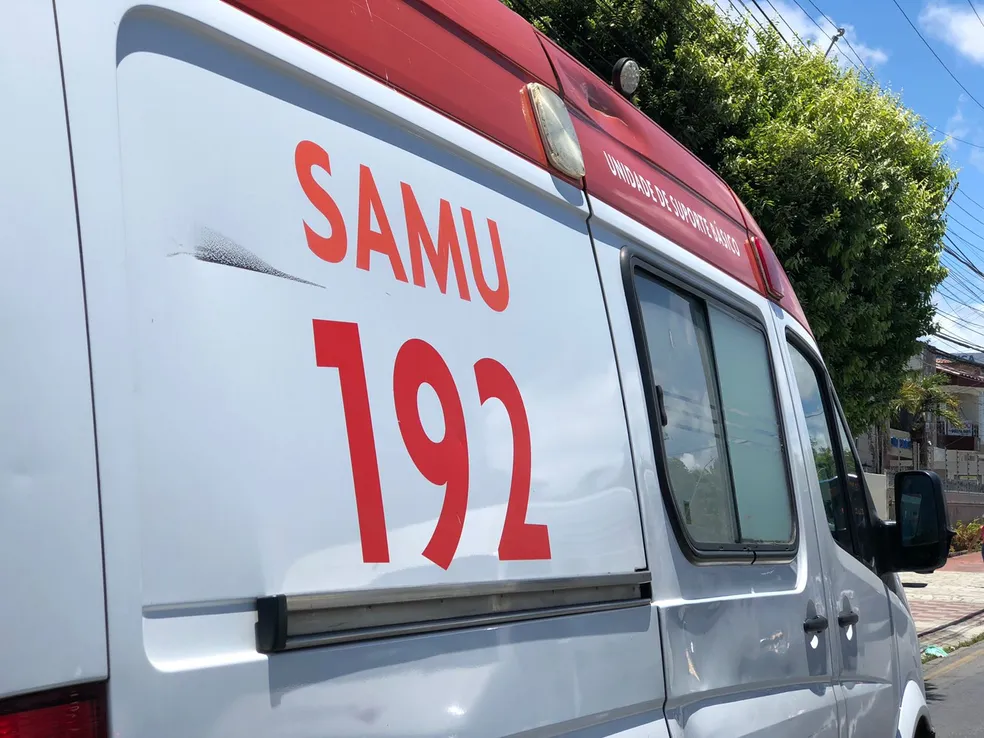 Homem de 54 anos morre após ser atropelado por caminhão em Guarapuava  